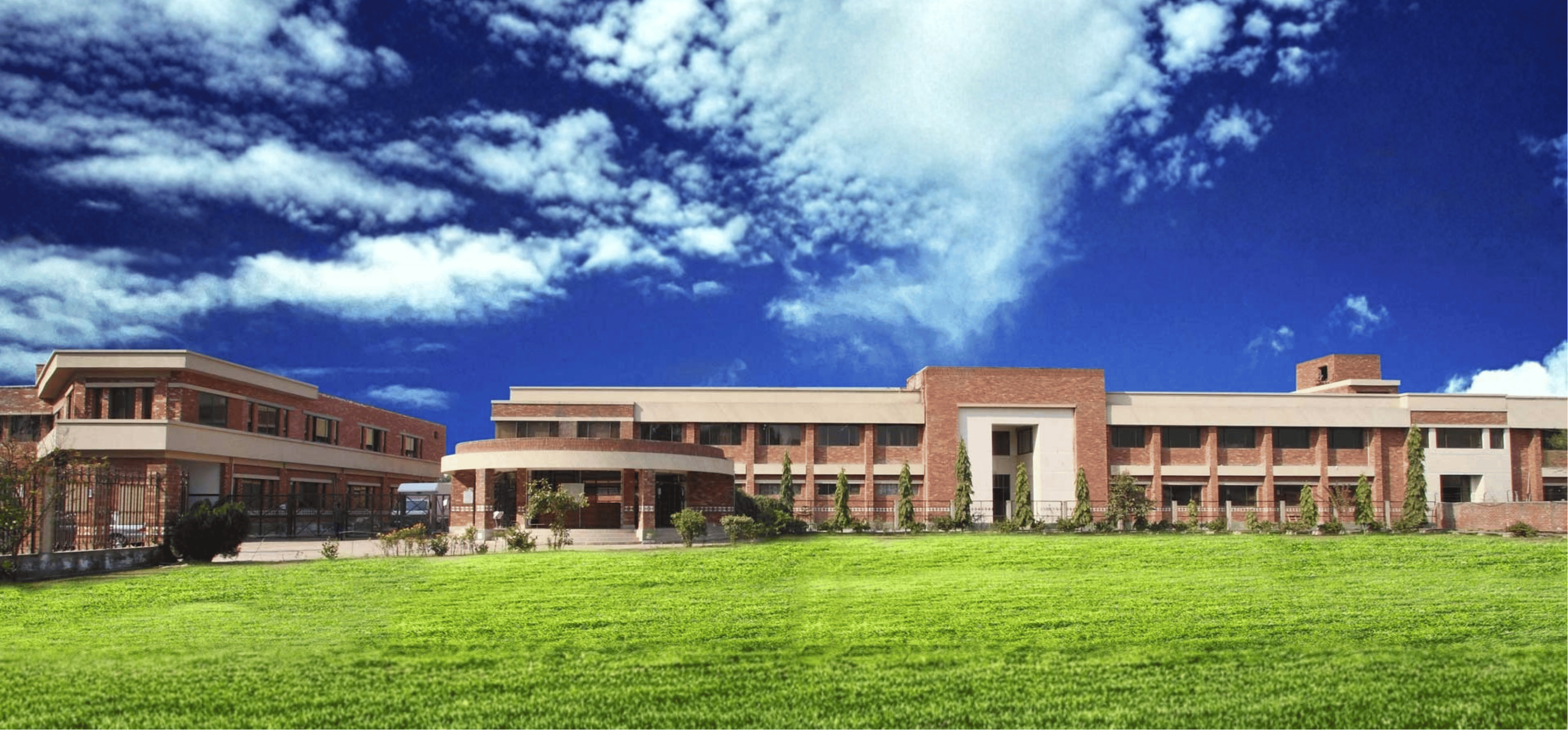 Dynamic Group campus